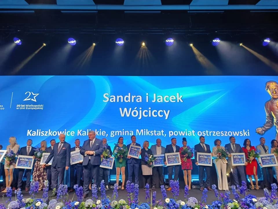 Wielkopolski Rolnik Roku 2023