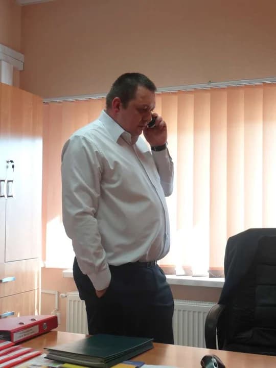 Zmiany prezesów gminnych spółek w Jarocinie — zdjęcie 2 z 10