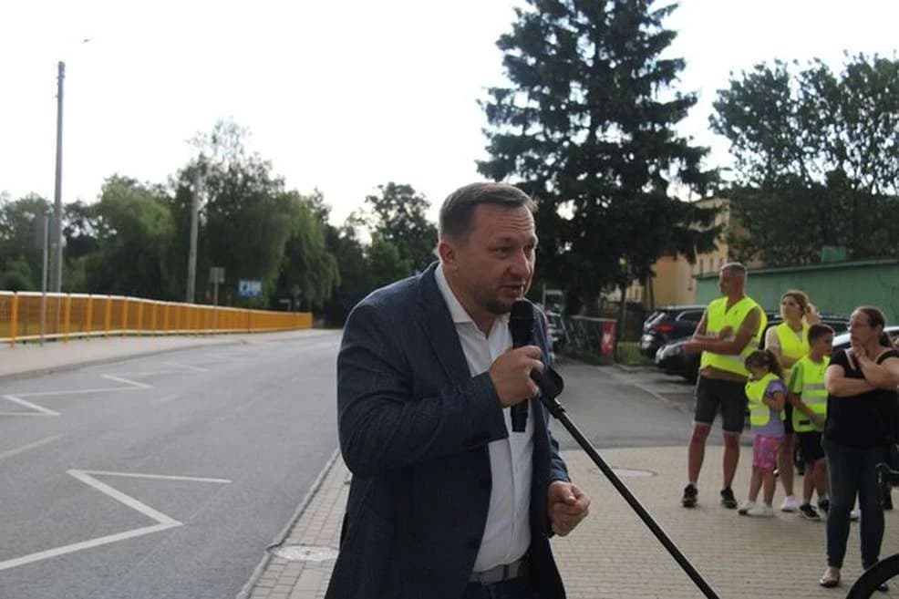 Prezes Drobudu Andrzej Siliński — zdjęcie 5 z 13