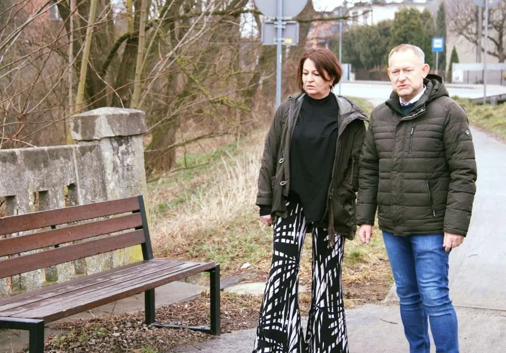 Samorząd powiatu jarocińskiego zapowiada drugi etap remontu mostu w Wilkowyi — zdjęcie 3 z 6