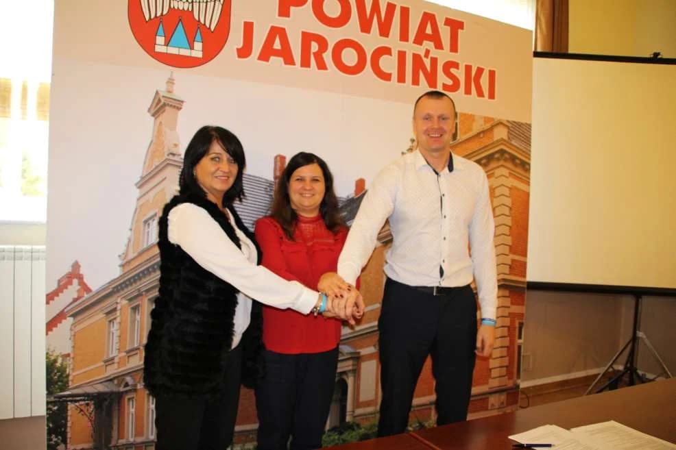 Starosta MARIUSZ STOLECKI: Ludzie pytają mnie czy będę burmistrzem [ZDJĘCIA]
