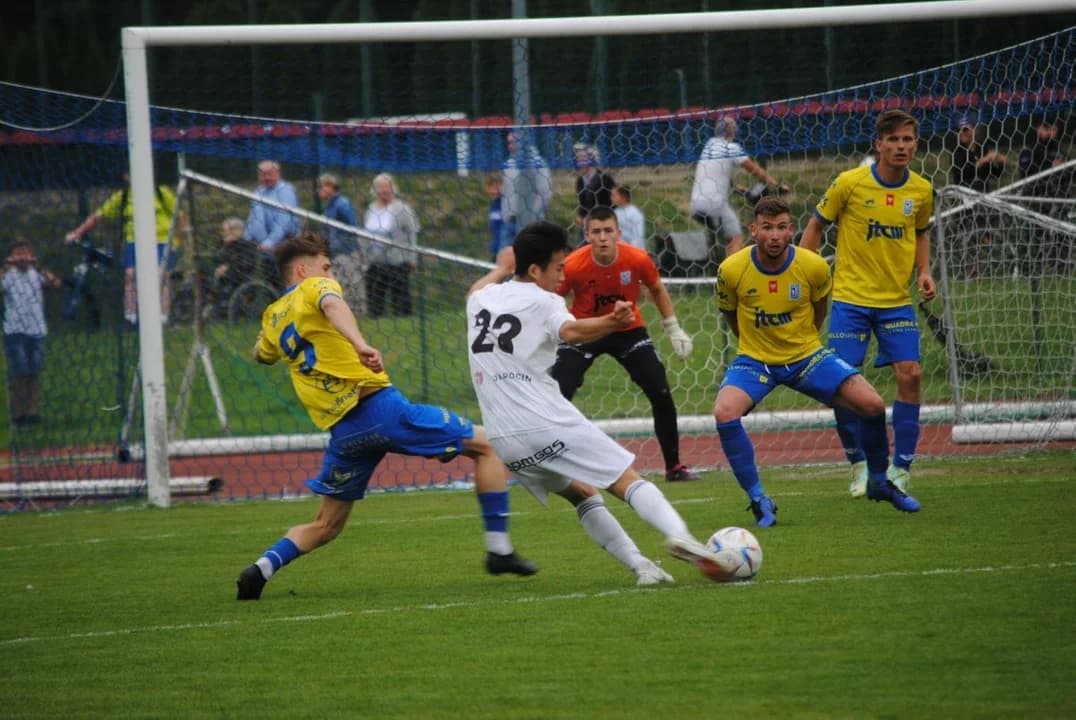 Zapowiedź sportowego weekendu na Ziemi Jarocińskiej