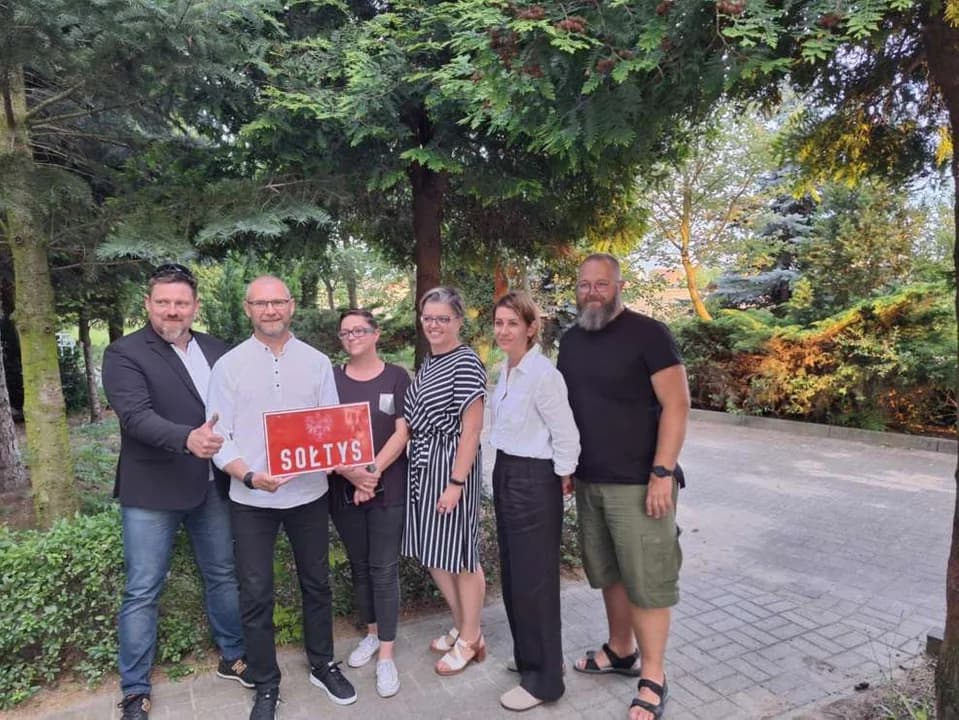 Wolontariuszka Roku 2025 Weronika Wesołek — zdjęcie 4 z 76
