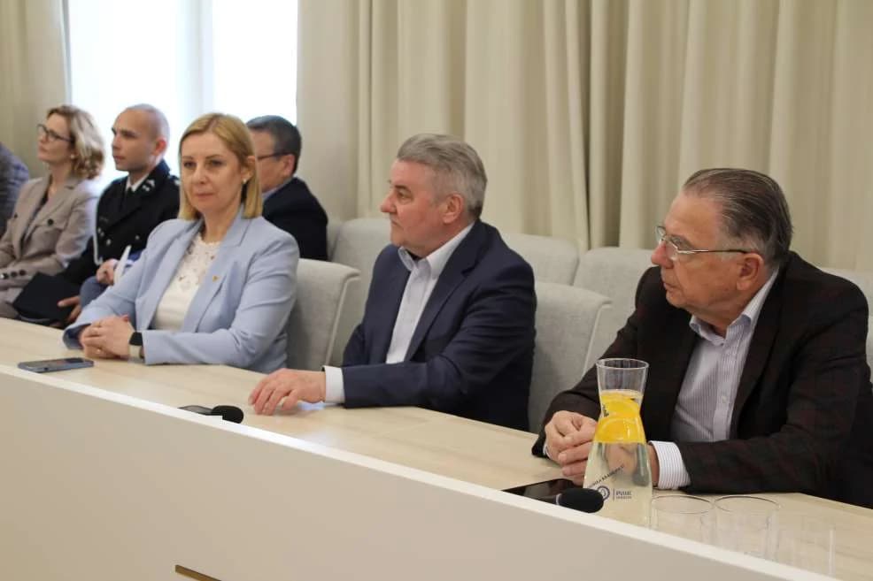 Burmistrz Jarocina Urszula Wyremblewska-Korzyniewska podsumowała rok od przejęcia władzy. Jak ocenia te dwanaście miesięcy? [ZDJĘCIA, AKTUALIZACJA, SONDA] — zdjęcie 5 z 24