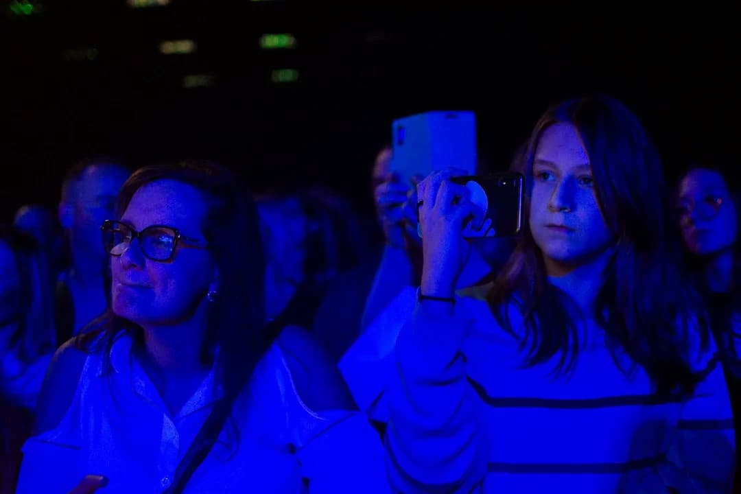 Szymon Jarmuła z Sad Smiles: ,,Po Jarocinie wszystko się zmieniło” [WYWIAD]