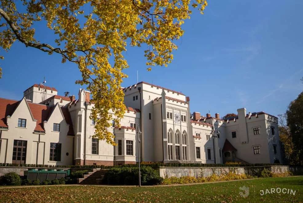 Nagroda Towarzystwa Urbanistów Polskich dla gminy Jarocin — zdjęcie 6 z 24