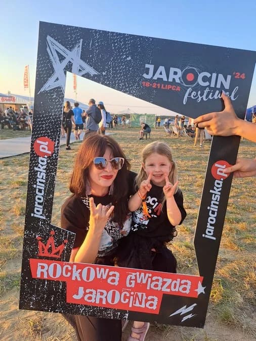 Znajdź siebie na zdjęciu w naszej ramce! To już ostatnia seria wyjątkowych fotek!