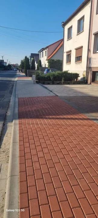 Dodatkowe inwestycje drogowe w powiecie jarocińskim — zdjęcie 3 z 6