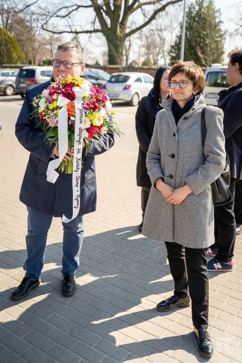 Pogrzeb Włodzimierza Jankowskiego — zdjęcie 1 z 24