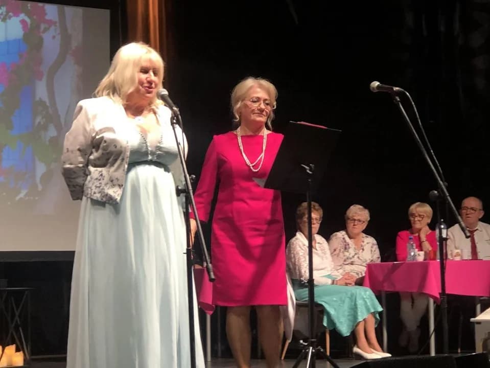 Koncert "Co śpiewa wiatr" po raz czwarty w Jarocinie [ZDJĘCIA] — zdjęcie 2 z 237