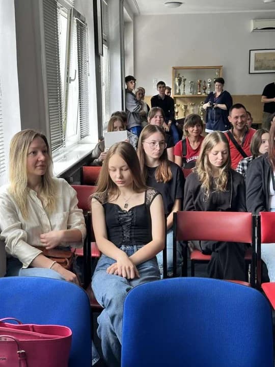 Powiatowy Konkurs Fotograficzny „Cztery Pory Roku” rozstrzygnięty [ZDJĘCIA] — zdjęcie 3 z 5