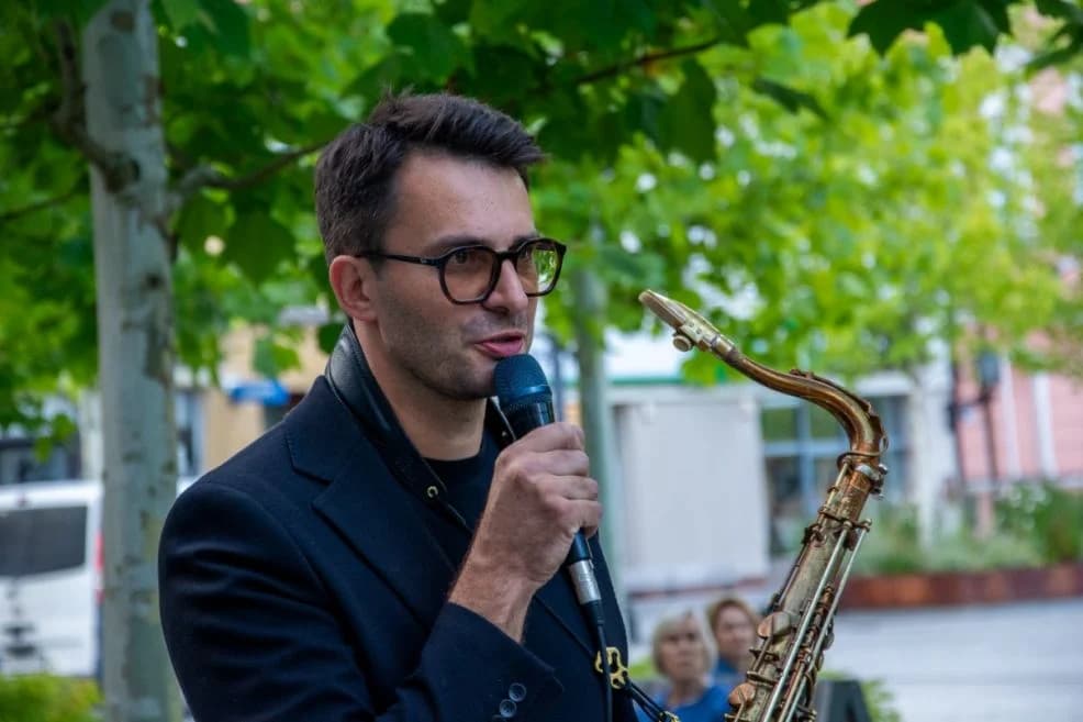 Letnie Brzmienia Jarocina dobiegają końca — zdjęcie 1 z 33