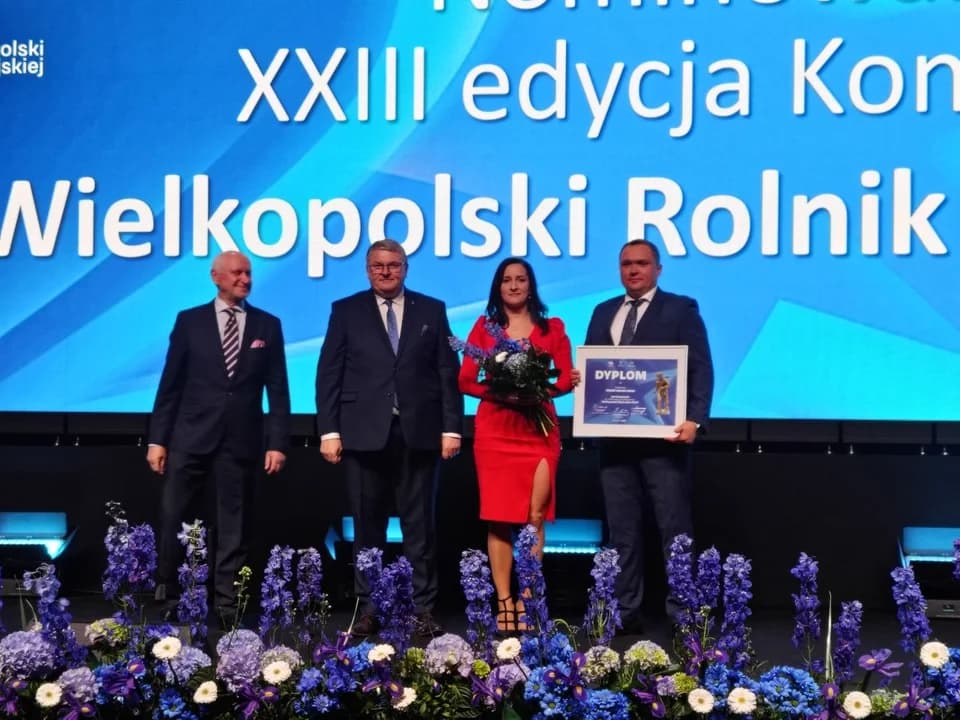 Wielkopolski Rolnik Roku 2023