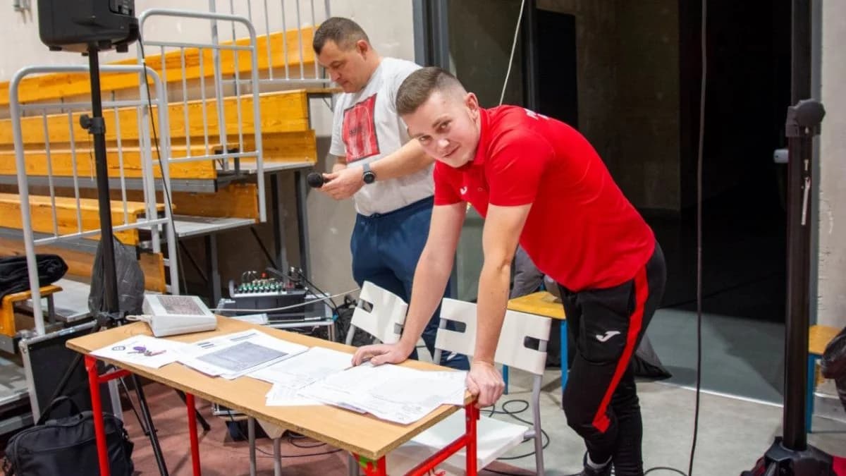 Pierwsza kolejka Jarocińskiej Ligi Halowej Piłki Nożnej