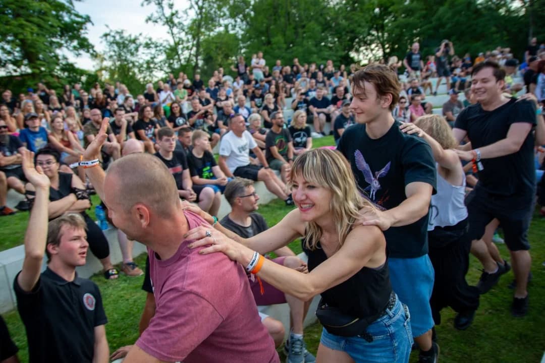 Jarocin Festiwal 2024. Finał Jarocińskich Rytmów Młodych [AKTUALIZACJE, ZDJĘCIA]