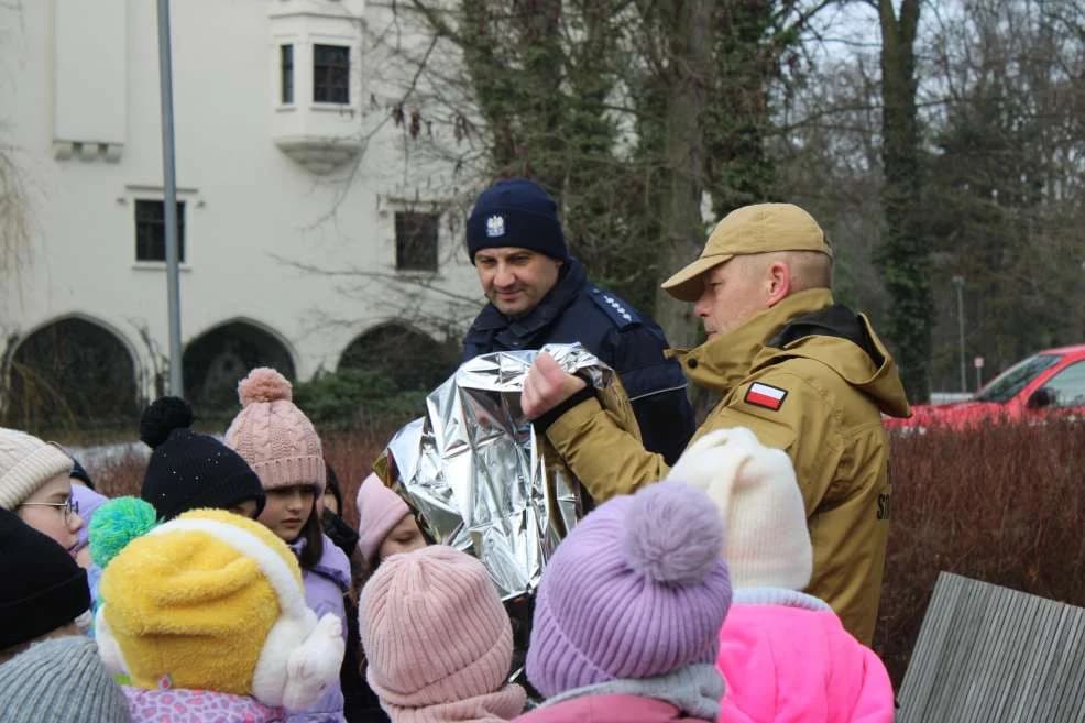 Pokaz na stwie w Jarocinie — zdjęcie 4 z 32