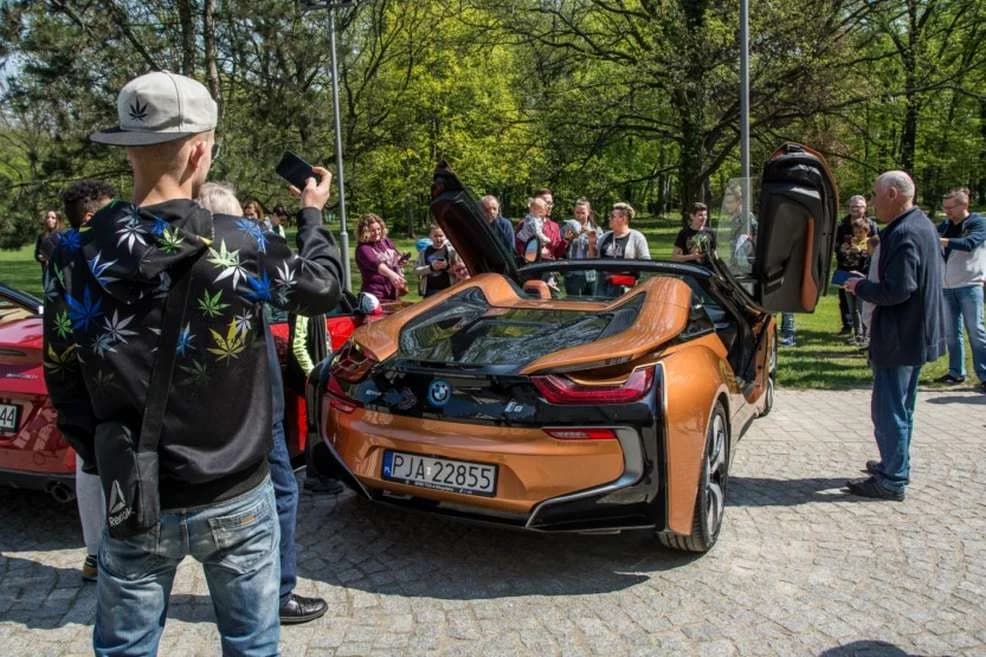 Czym jeżdżą jarociniacy? — zdjęcie 4 z 31