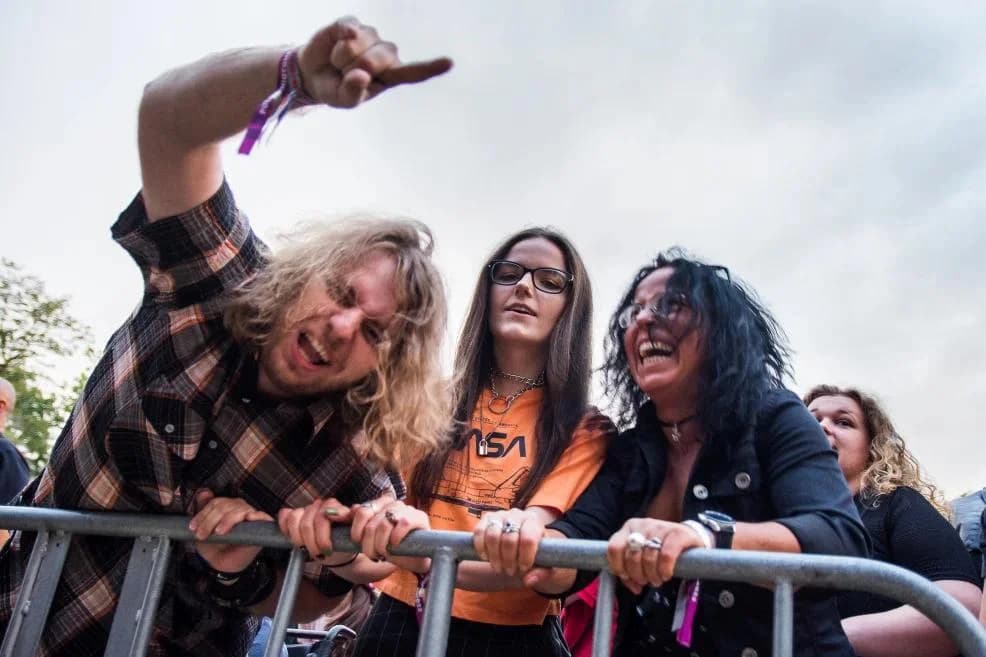 Jarocin Festiwal 2023. Organizator ogłasza pierwszych artystów, którzy wystąpią na scenie przy ulicy Maratońskiej