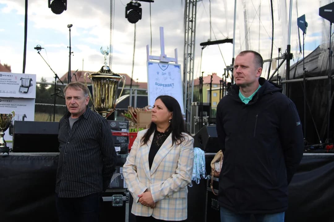 Za nami V Ogólnopolskie Igrzyska KGW z biesiadą. Kto wygrał? — zdjęcie 5 z 158
