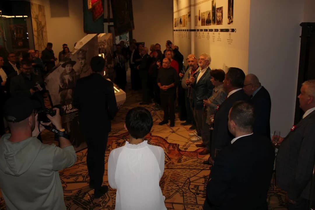 Muzeum Regionalne w Jarocinie nagrodzone „Izabellą”. Doceniono wystawę stałą — zdjęcie 5 z 29