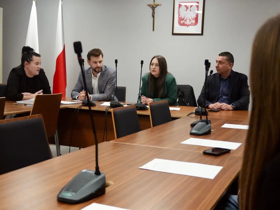 Jest nowy skład młodzieżowej rady gminy. Kto został wybrany? — zdjęcie 3 z 12