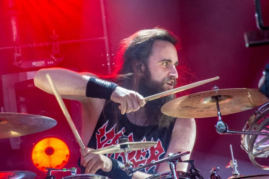 Vader na Jarocin Festiwal 2024