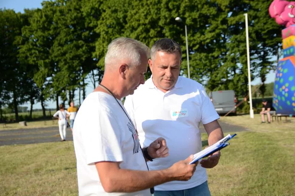 Trwają rozgrywki Turnieju Sołectw gminy Jarocin. W szranki stają kolejne miejscowości [ZDJĘCIA, AKTUALIZACJE]