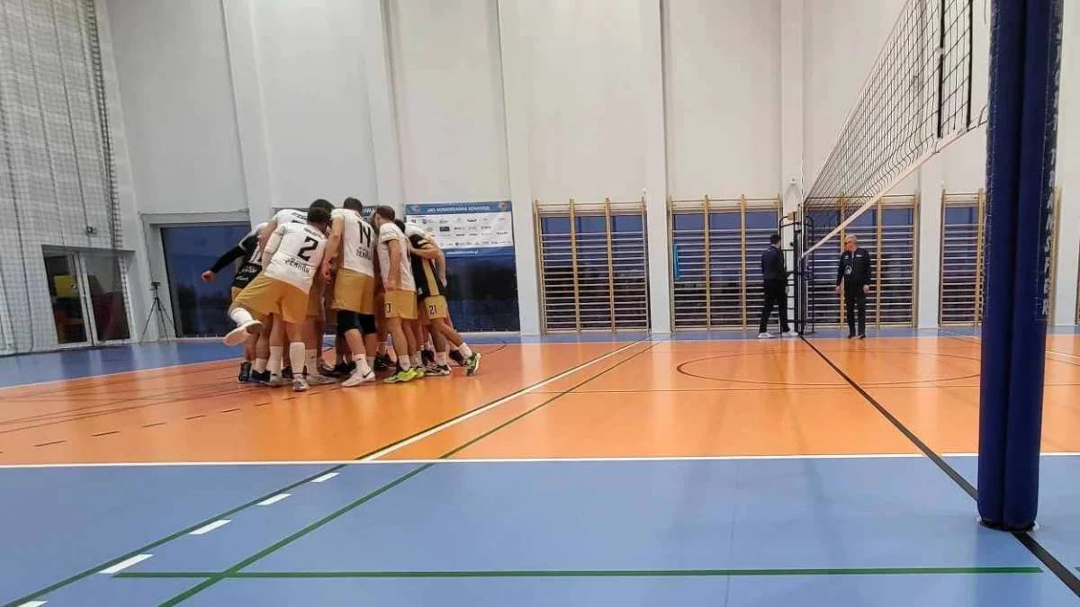 KS Volley Żerków w swoim debiutanckim sezonie w siatkarskiej III lidze zakończył na ósmym miejscu. Teraz ekipa ta będzie mieć apetyty na dużo więcej.