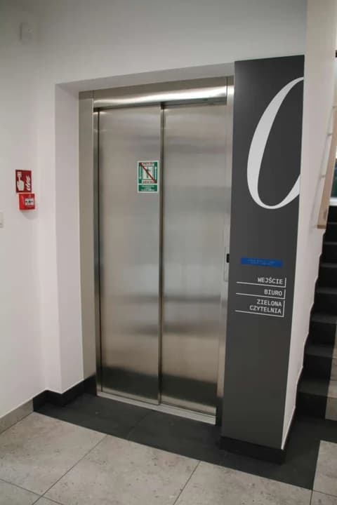 Otwarcie nowej biblioteki w Żerkowie