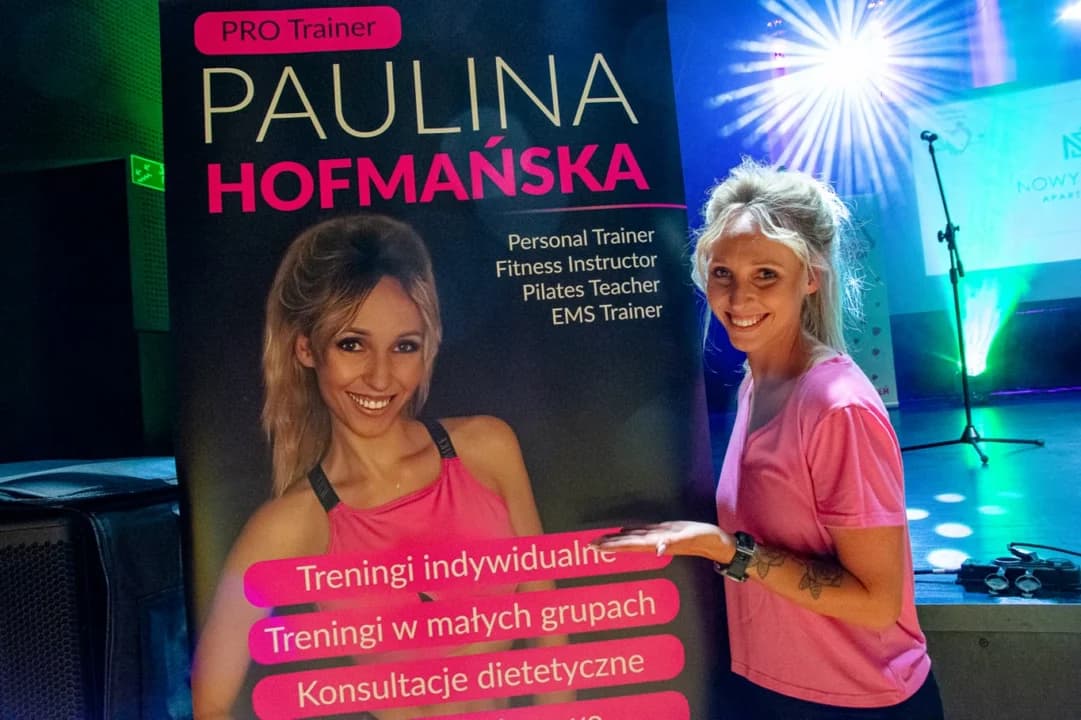 Festiwal Zdrowia 2026 — zdjęcie 1 z 38