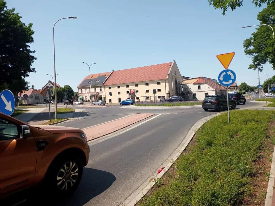 Petycja w sprawie nadania imienia Jacka Chudzika jednemu z rond w Jarocinie — zdjęcie 2 z 8