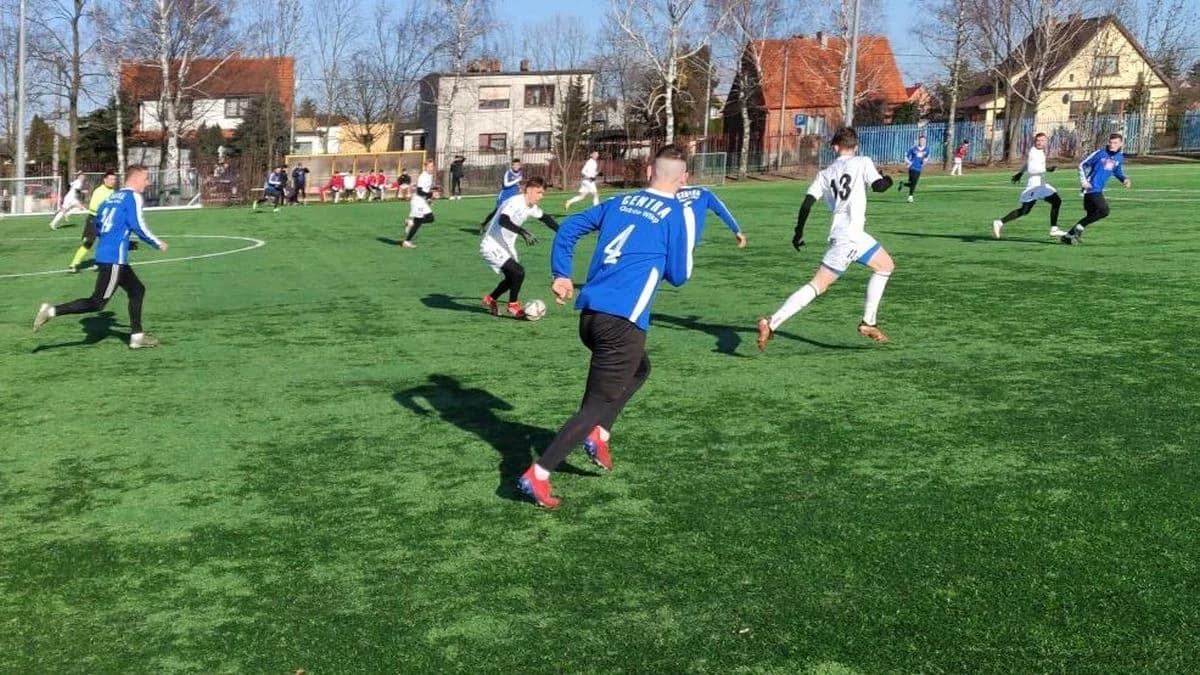 Zapowiedź piłkarskiego weekendu