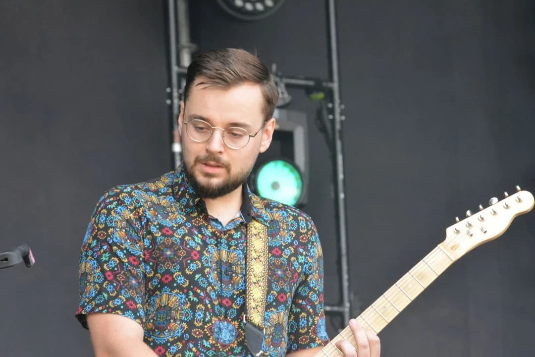 RoseMerry na Jarocin Festiwal 2024