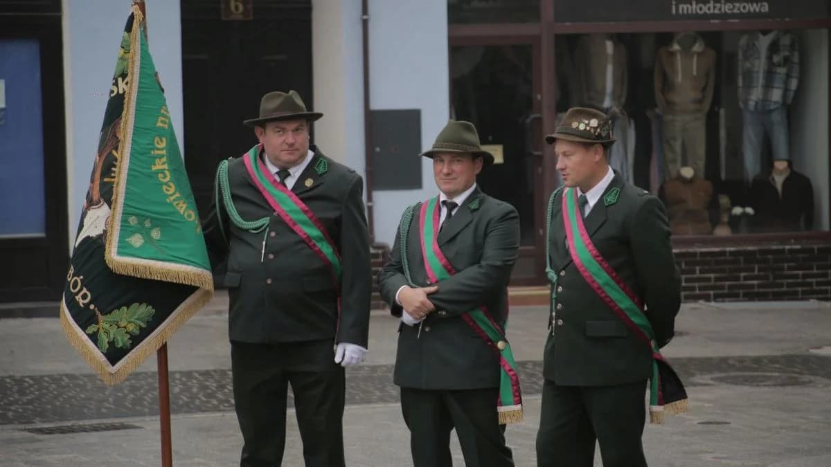 Hubertus Wielkopolski 2025. Przeżyjmy to jeszcze raz!