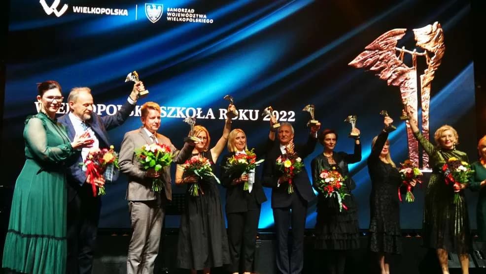 Jubileusz Szkoły Specjalnej w Jarocinie — zdjęcie 2 z 23