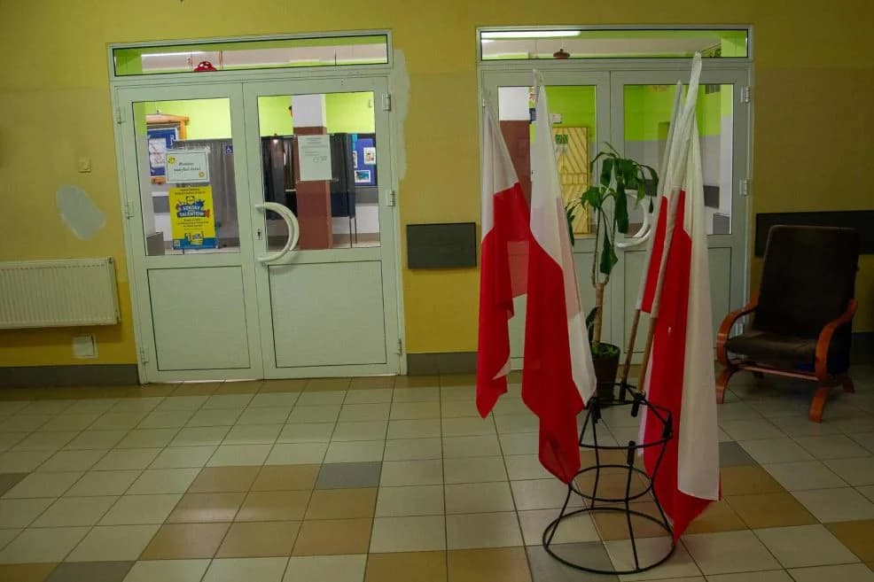 Wybrali nowego radnego spośród dwóch kandydatów. Kto zyskał poparcie mieszkańców? — zdjęcie 2 z 6