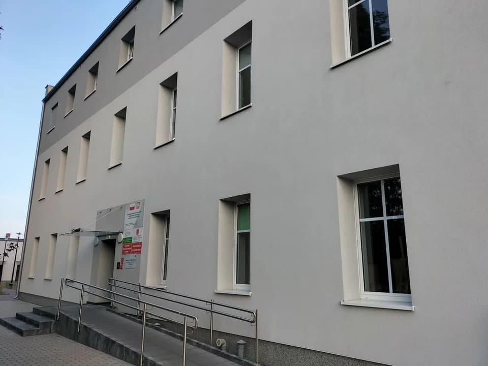 W przyszłym tygodniu otwarcie posterunku policji w Żerkowie — zdjęcie 4 z 5