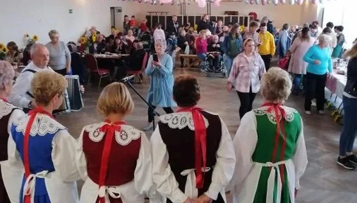Ziemniaki w różnych postaciach, czyli Święto Pyry w Mieszkowie [ZDJĘCIA]