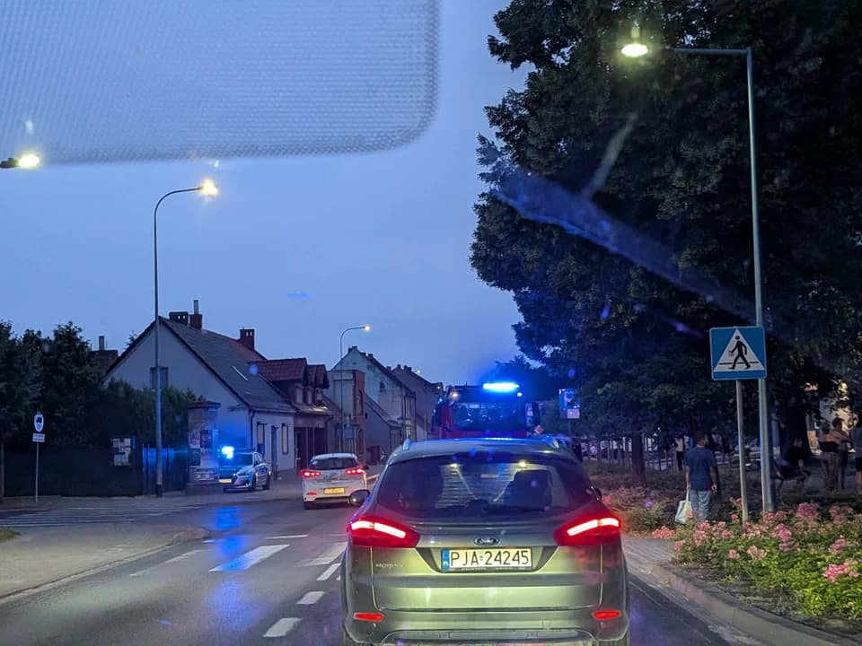 Cztery osoby zatrzymane po śmiertelnym zdarzeniu. Śledztwo trwa. Sprawa budzi duże emocje — zdjęcie 4 z 8