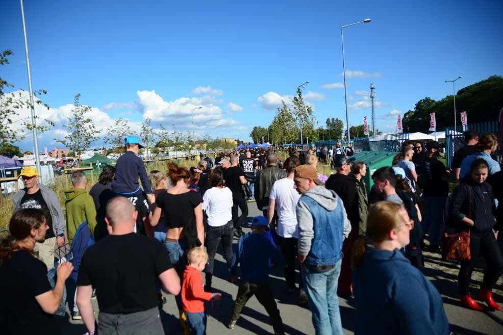 Jarocin Festiwal 2022 — zdjęcie 5 z 19