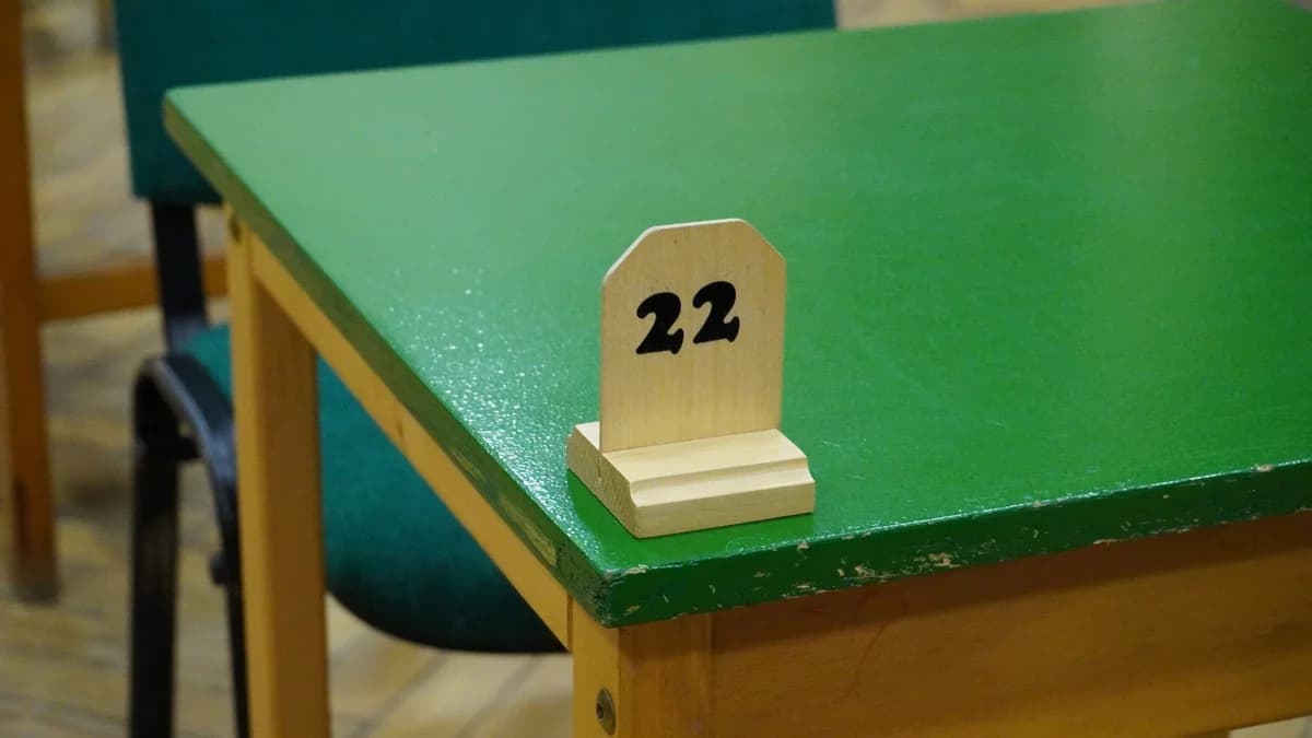 Zespół Szkół Ponadpodstawowych nr 1 w Jarocinie