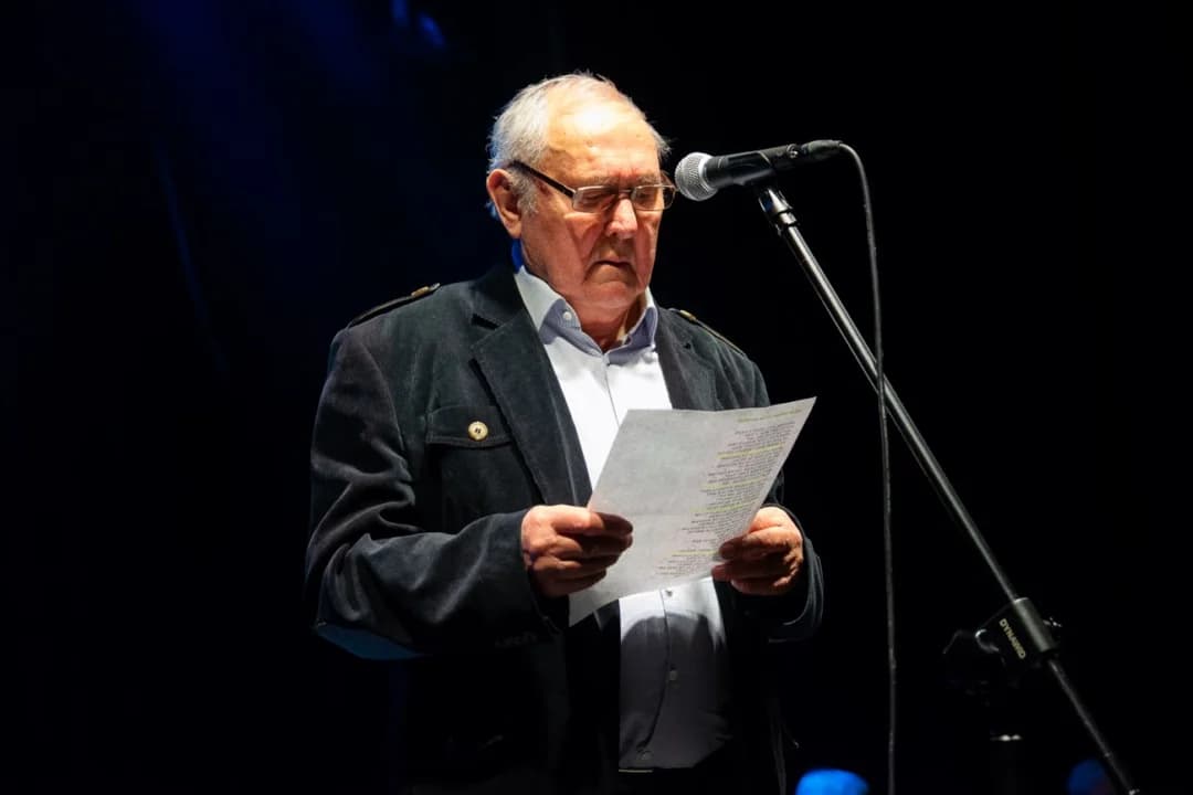 „Szczęśliwe serce, które kocha”. Wyjątkowy koncert z piosenkami o miłości — zdjęcie 5 z 50