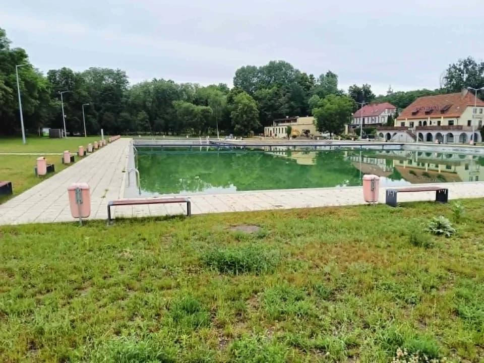 26 czerwca zostaną otwarte baseny w Żerkowie