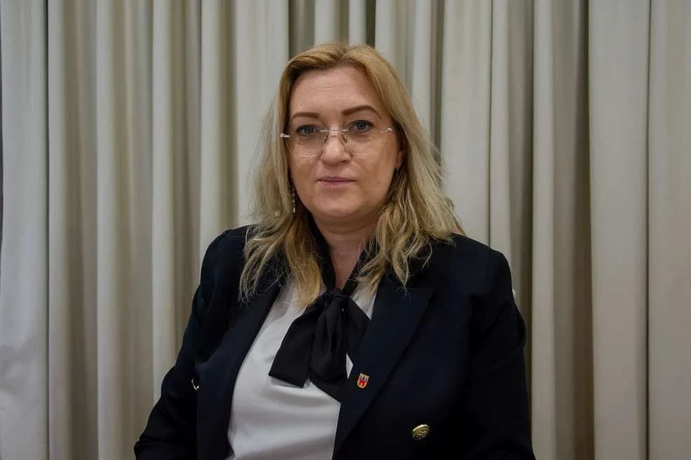 Radna Katarzyna Wyderkiewicz
