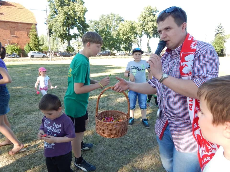Nowy burmistrz Jaraczewa: "Informacje o masowych zwolnieniach w urzędzie gminy to pomówienia" — zdjęcie 6 z 23