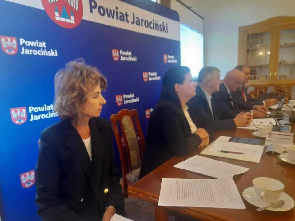 Kto zostanie strostą jarocińskim? — zdjęcie 2 z 93