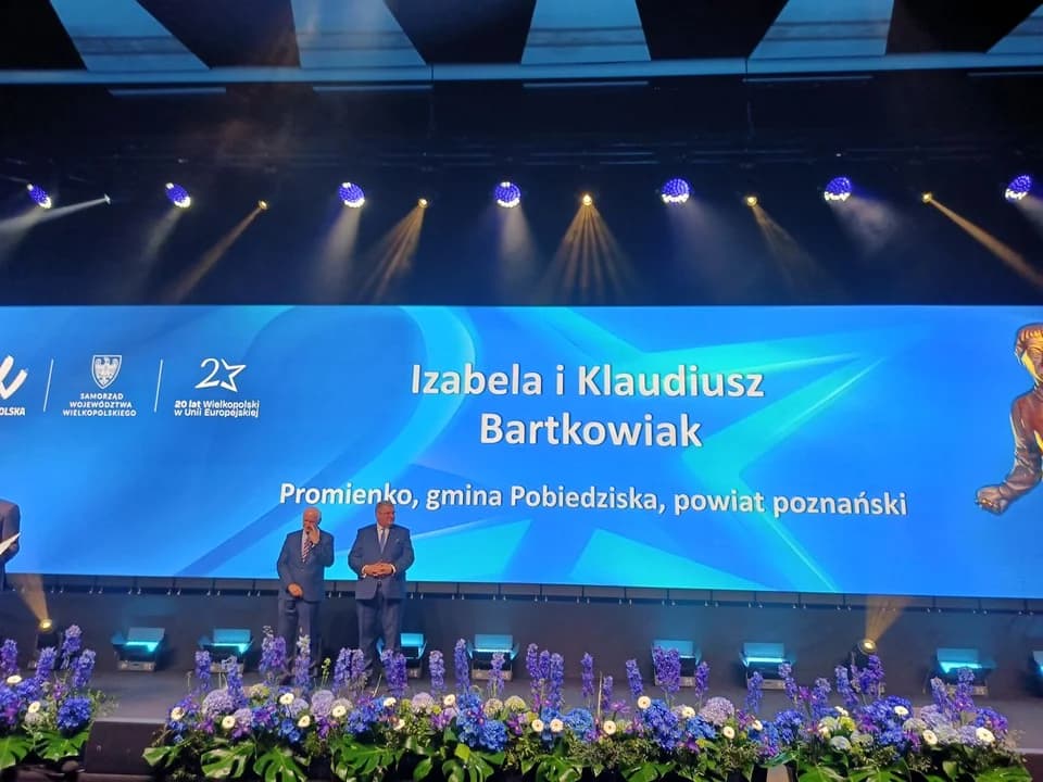Wielkopolski Rolnik Roku 2023