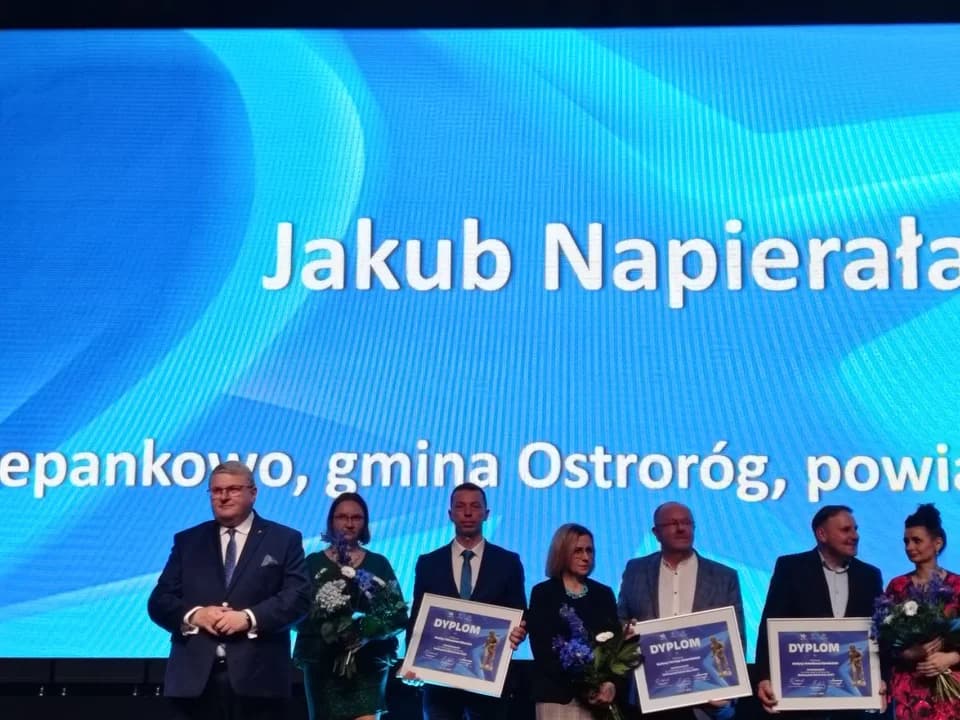 Wielkopolski Rolnik Roku 2023