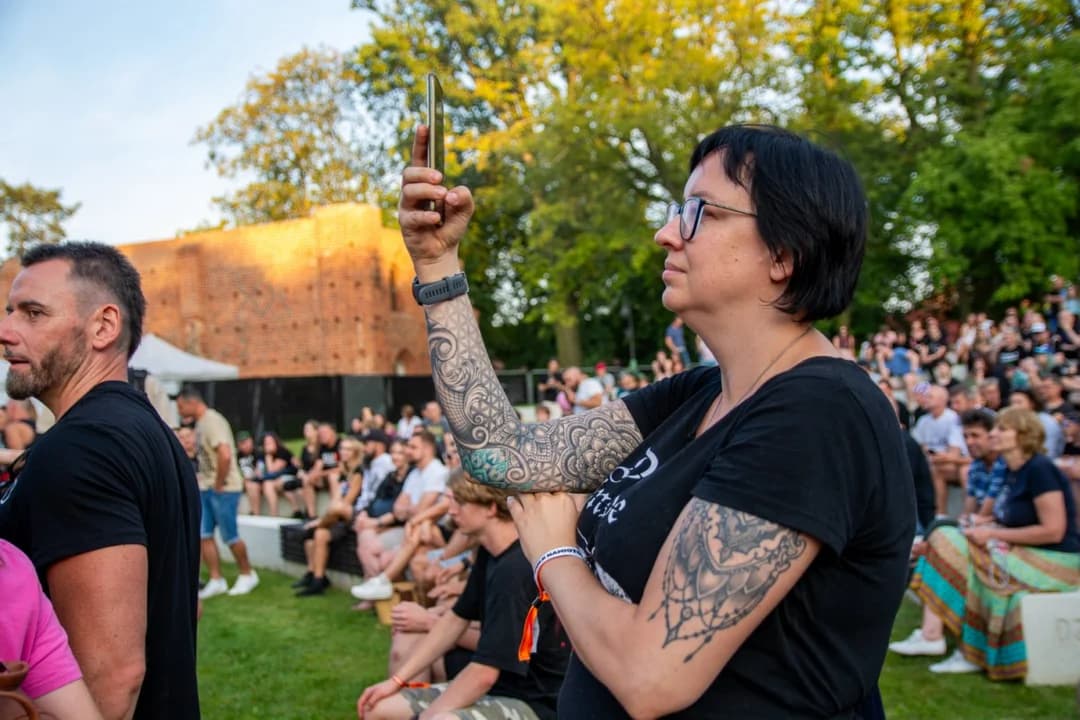 Jarocin Festiwal 2024. Finał Jarocińskich Rytmów Młodych [AKTUALIZACJE, ZDJĘCIA]