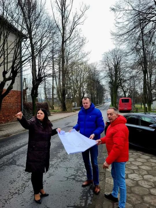Dodatkowe inwestycje drogowe w powiecie jarocińskim — zdjęcie 4 z 6